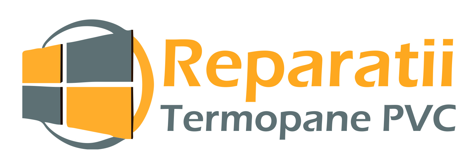 Reparatii Termopane PVC